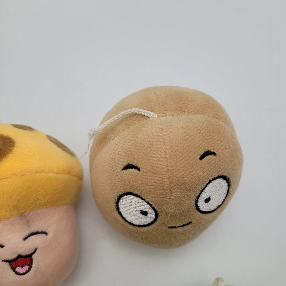 Plants vs Zombies what you